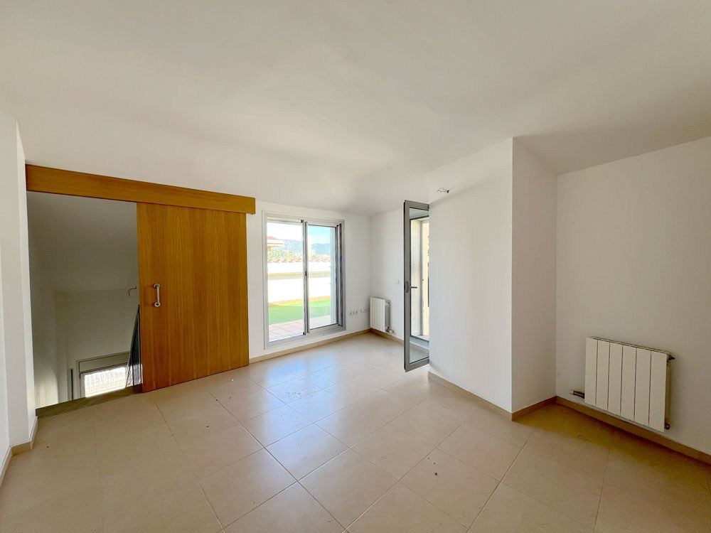 Habitación de Dúplex en venta en Valls con Calefacción y Terraza