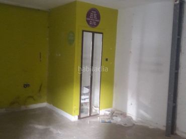 Business premises to rent in Calle General García Margallo 16