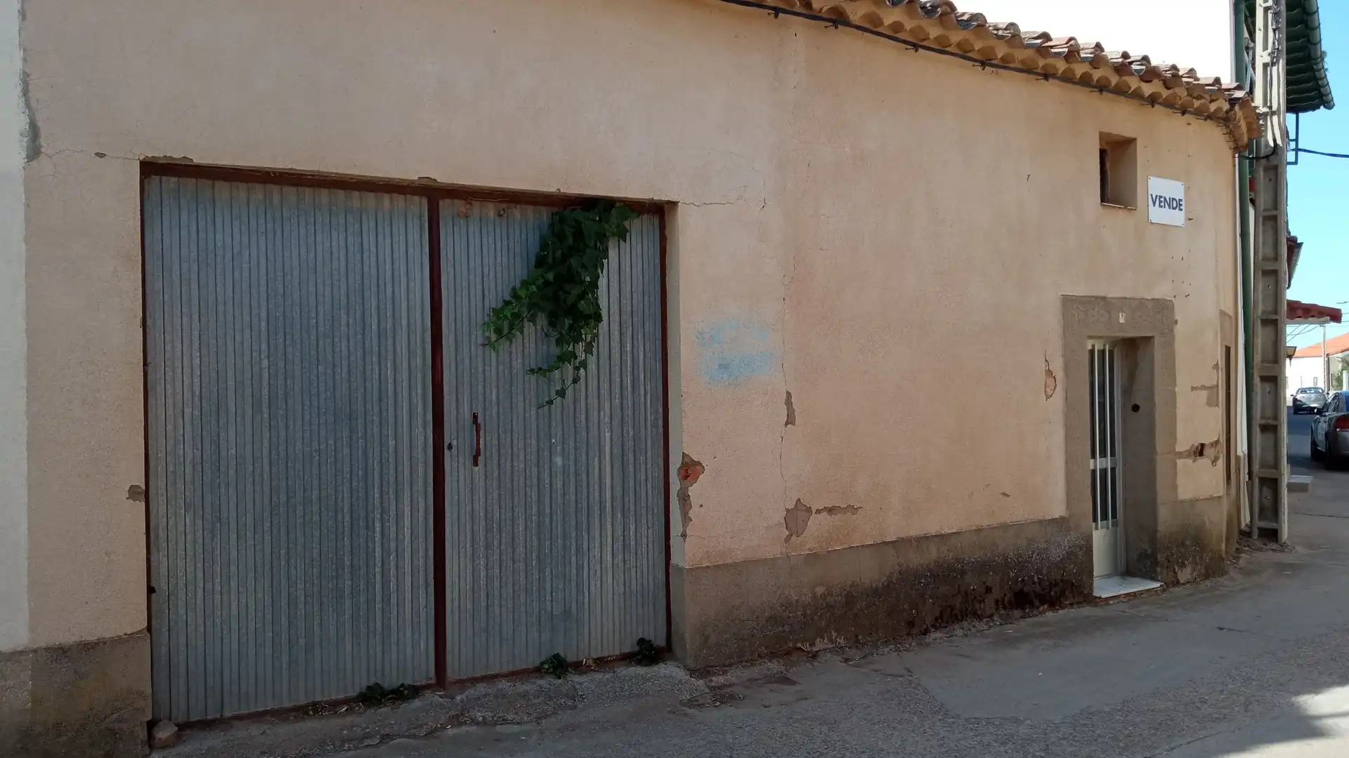 Haus oder Chalet zum Verkauf in Calle Tiro de la Bola