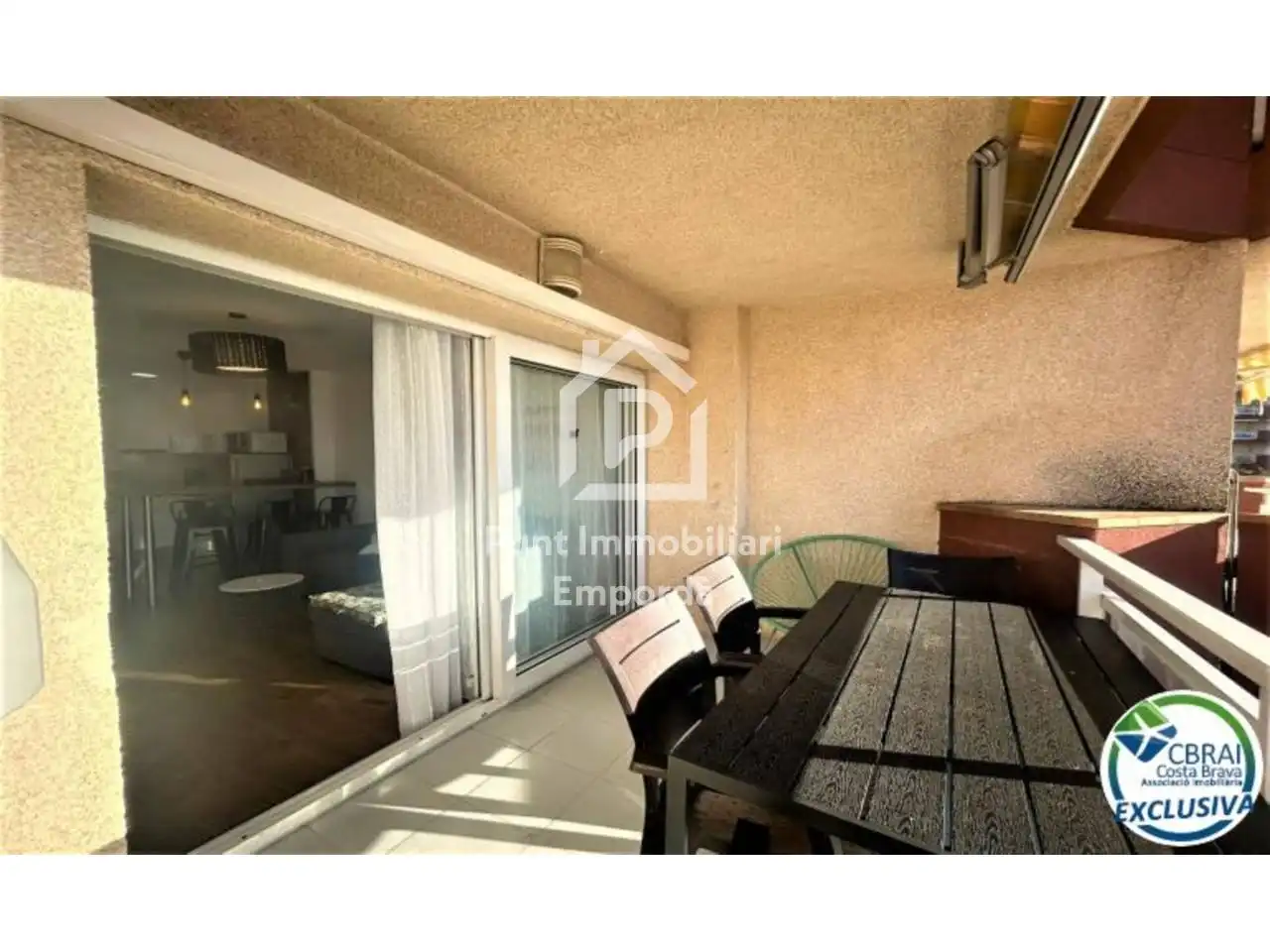 Apartamento con terraza en venta en Calle Mercè Rodoreda, imagen 5