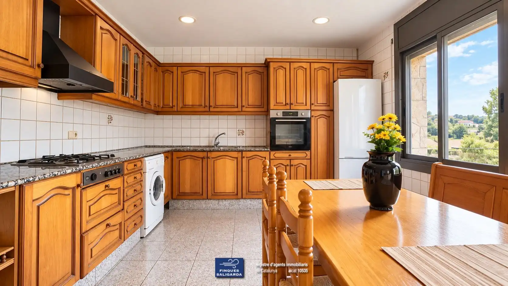 Casa con balcón en venta en L'Ametlla del Vallès, imagen 33