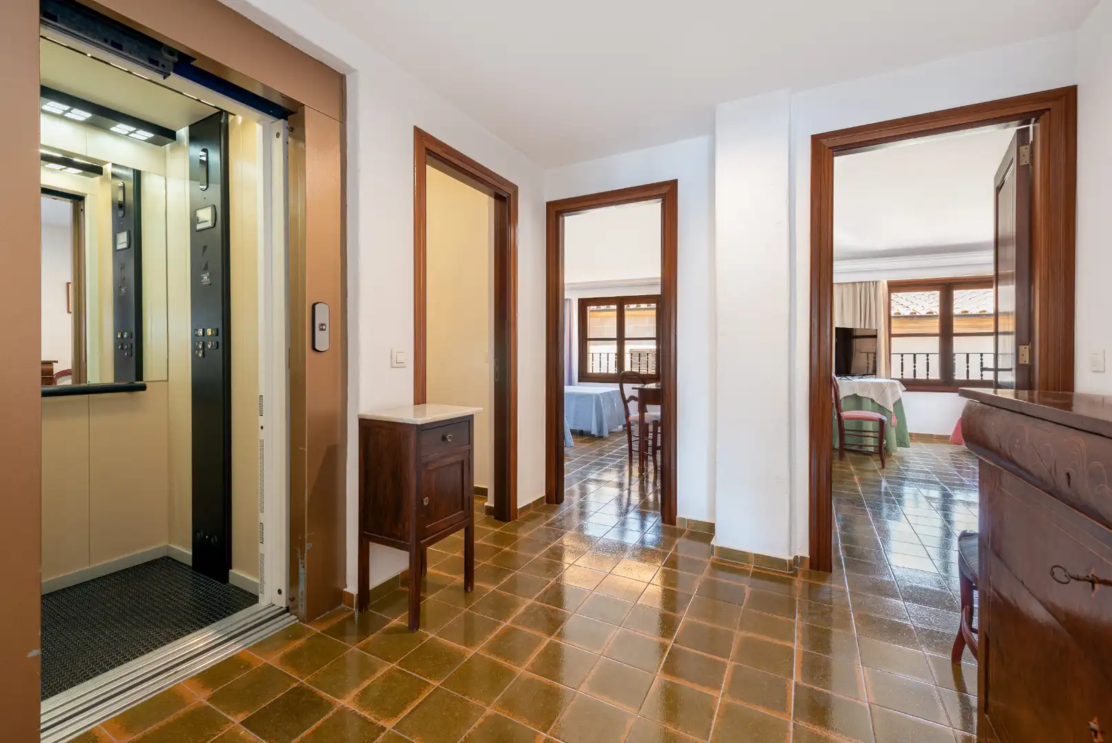 Detached homes for sale in Pollença  with Air Conditioner and Furnished