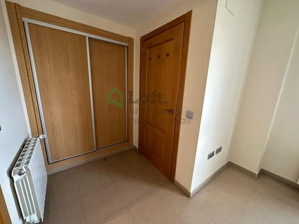 Apartamento de alquiler en Maria Auxiliadora - Barriada de Llera