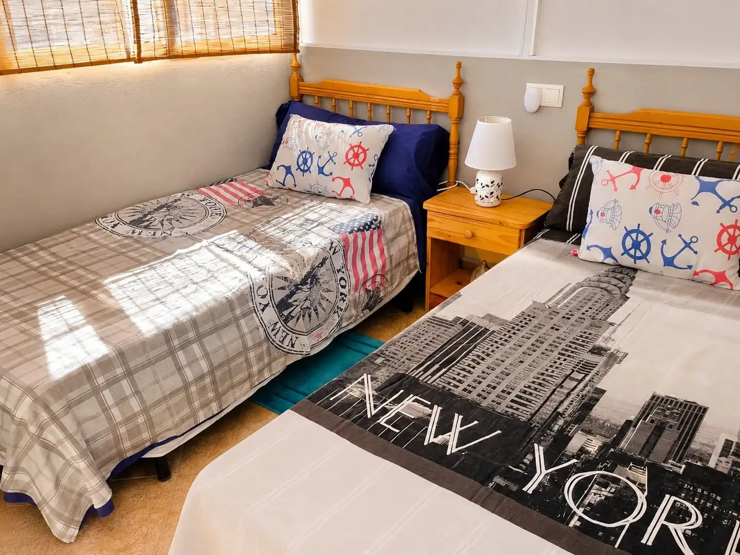 Habitación de Dúplex en venta en Torrevieja con Calefacción, Terraza y Piscina