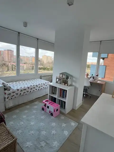 Flat with lift for sale in Paseo Isabel la Catolica 10, imagen 41