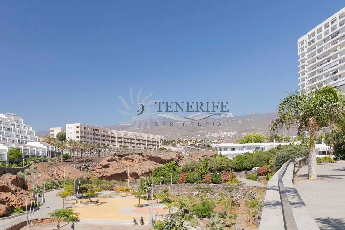 Flat with lift for sale in Adeje 300, imagen 43