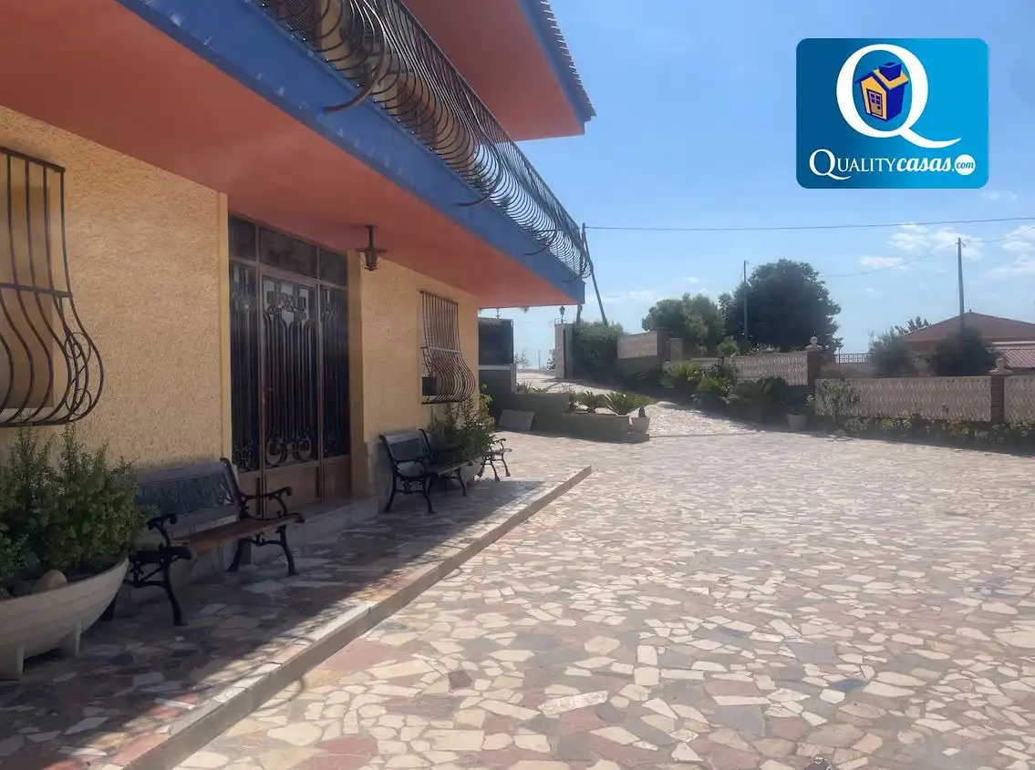 Xalet en venda a Villamontes - Boqueres, imagen 7
