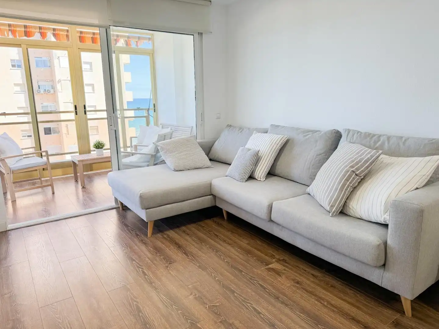 Apartament amb piscina en venda a Calle PUIGVAL-RIBERA 2, imagen 9