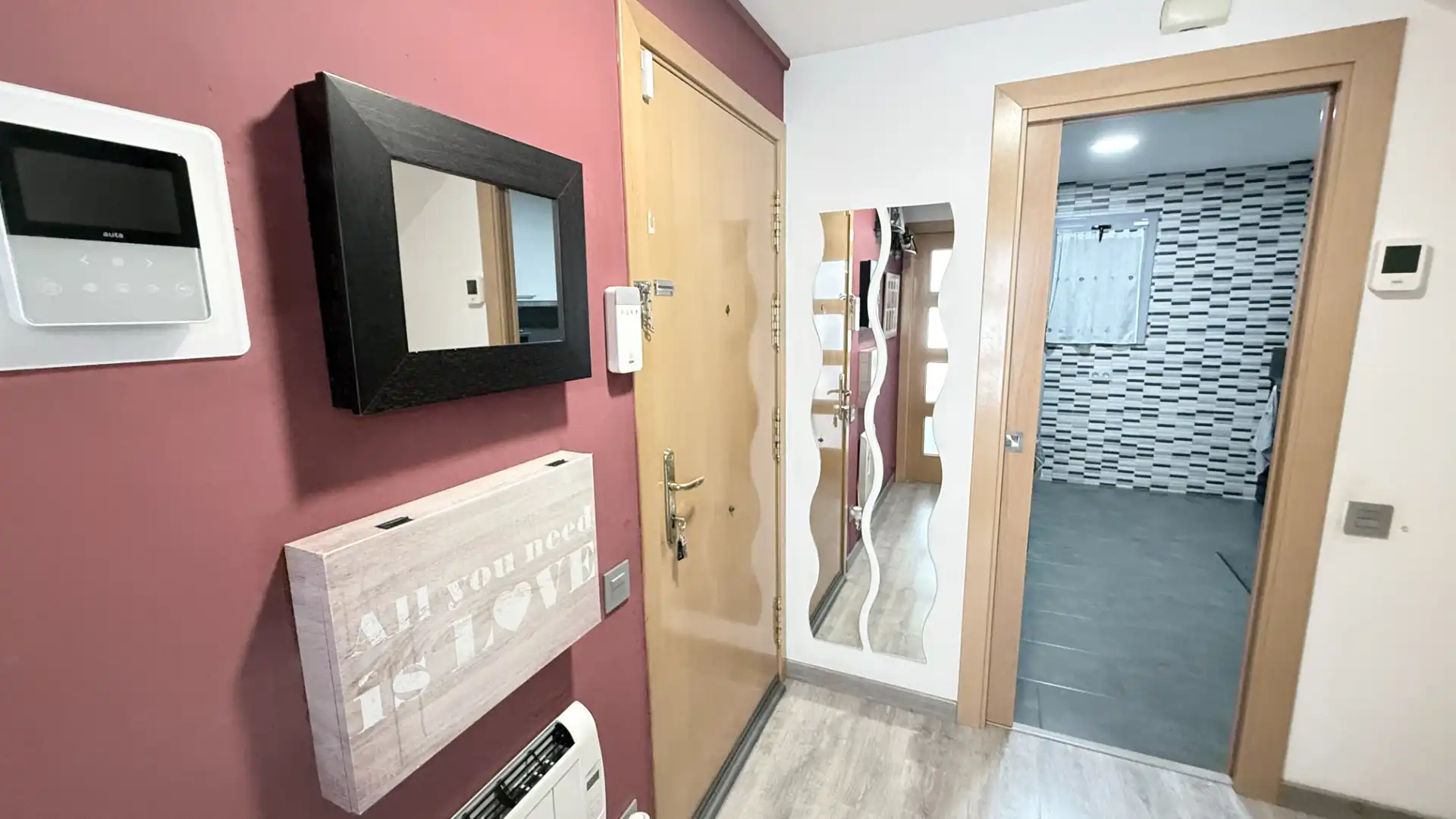 Dúplex en venta en Carretera del Prat, Almeda - El Corte Inglés