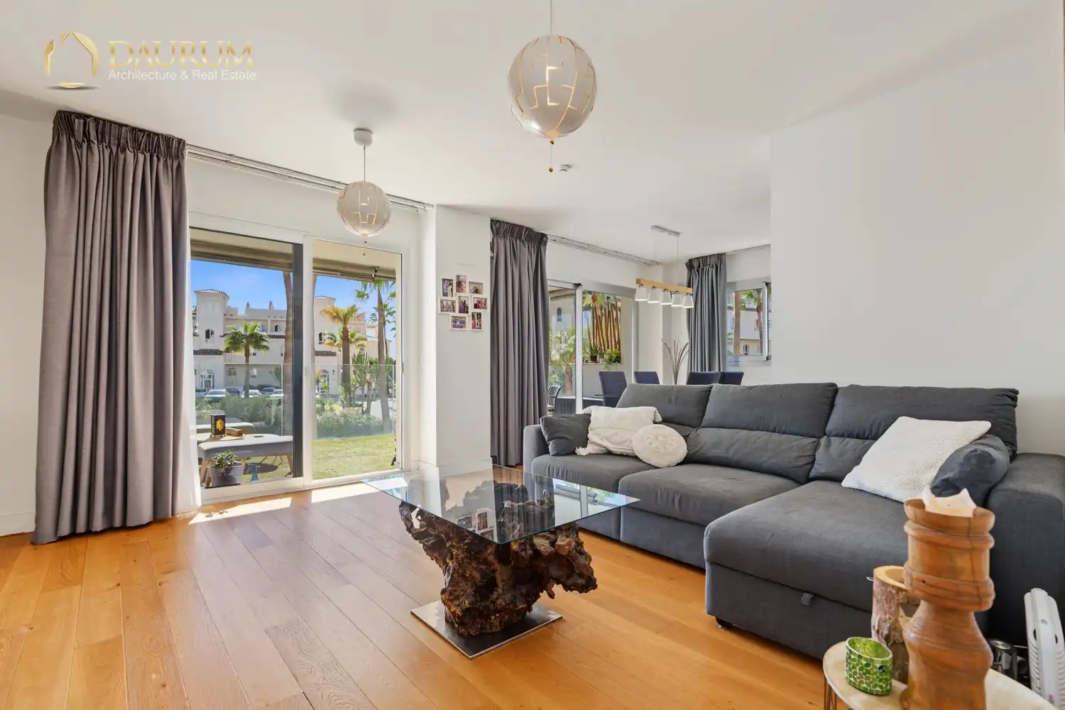 Flat with pool for sale in NOGAL, imagen 4
