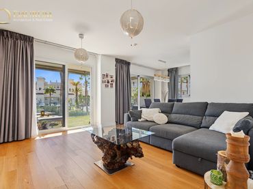 Appartement avec piscine à vendre à NOGAL