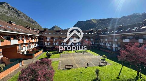 Foto 3 de Dúplex en venda a Monsacro, Morcín, Asturias