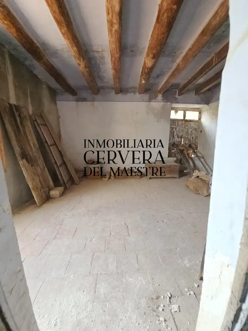 Casa o xalet en venda en Xert
