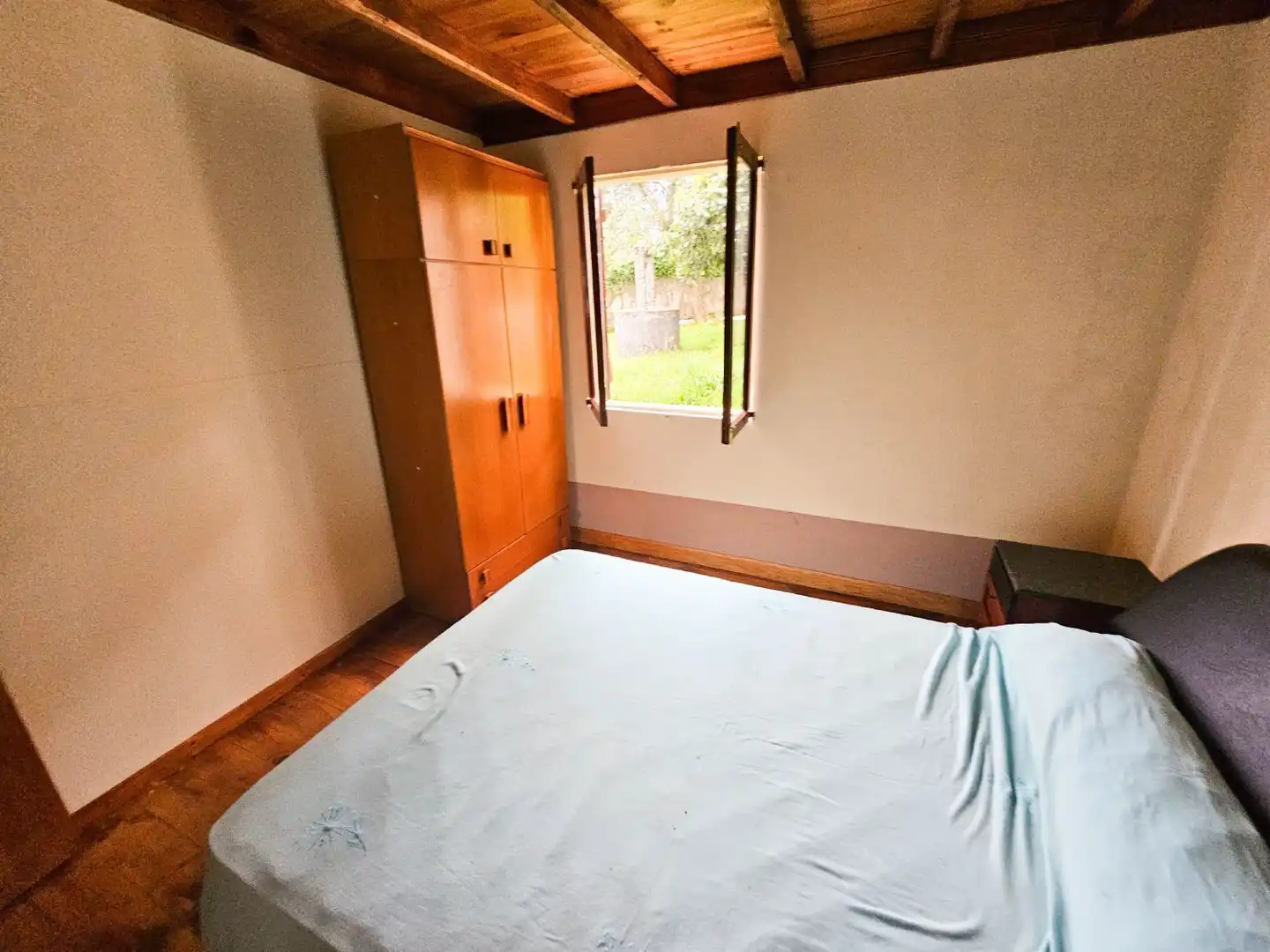 Casa o chalet en venta en Aldea de Arriba parroquia Rois, Santa Marta de Bab, Bergondo