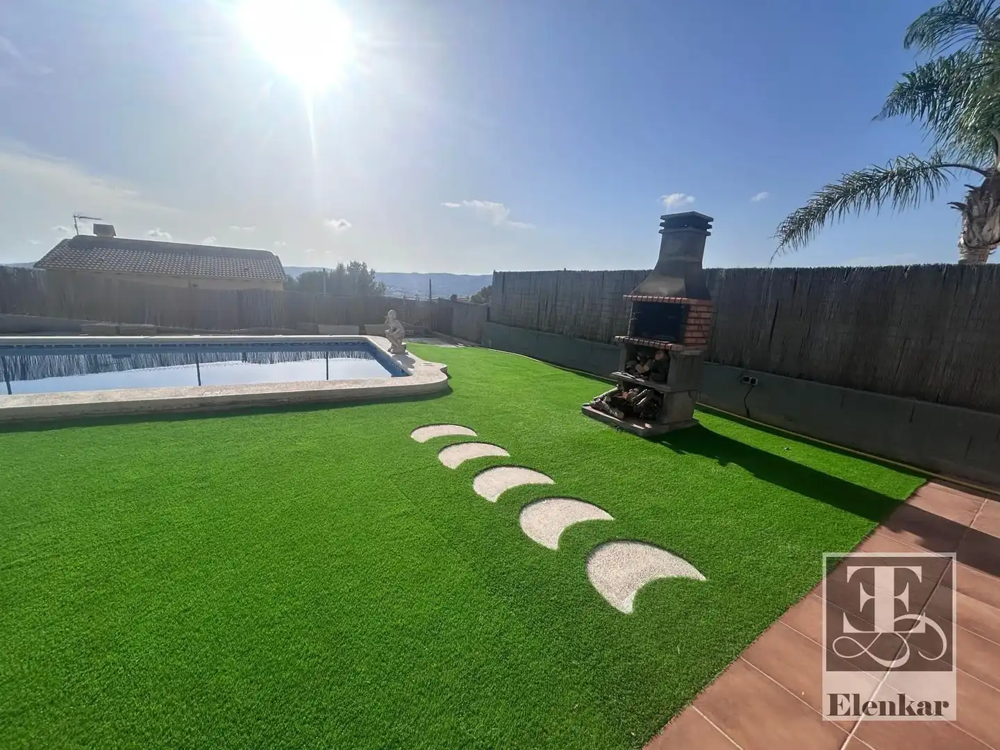 Villa mit Pool zum Verkauf in MIQUEL COSTA I LLOBERA, imagen 9