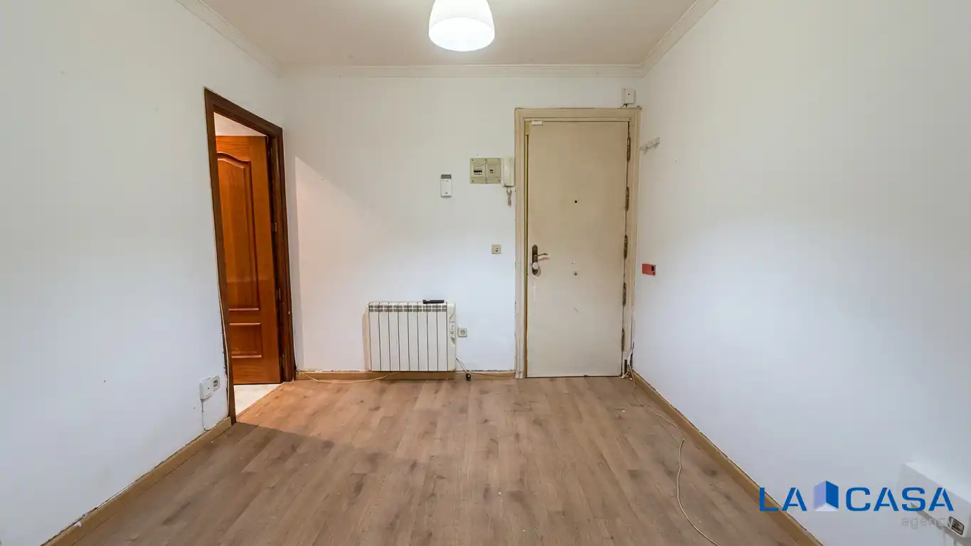 Erdgeschosswohnung mit Aufzug zum Verkauf in Paseo de las Delicias, imagen 3