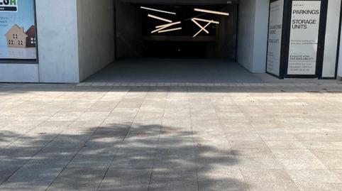 Photo 5 of Garage to rent in Carrer de Brotad, 21, Polígon de Llevant,  Palma de Mallorca