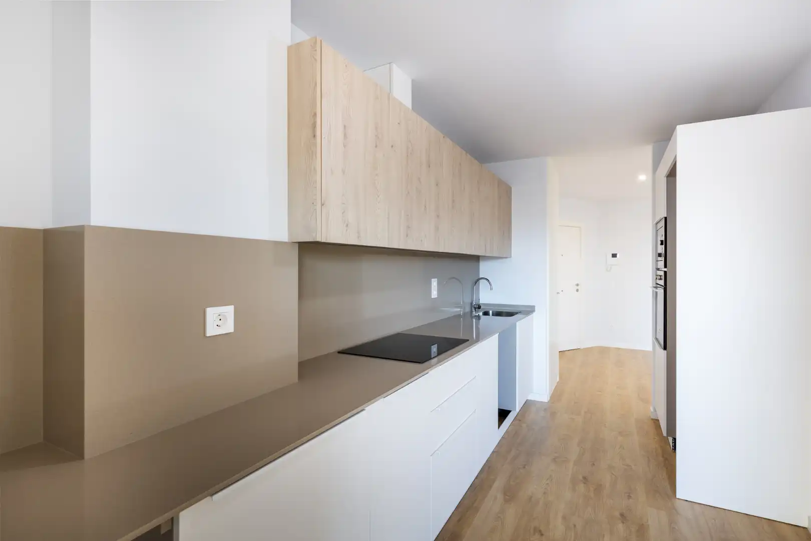 Cuina de Pis en venda en Las Palmas de Gran Canaria amb Jardí privat, Terrassa i Traster