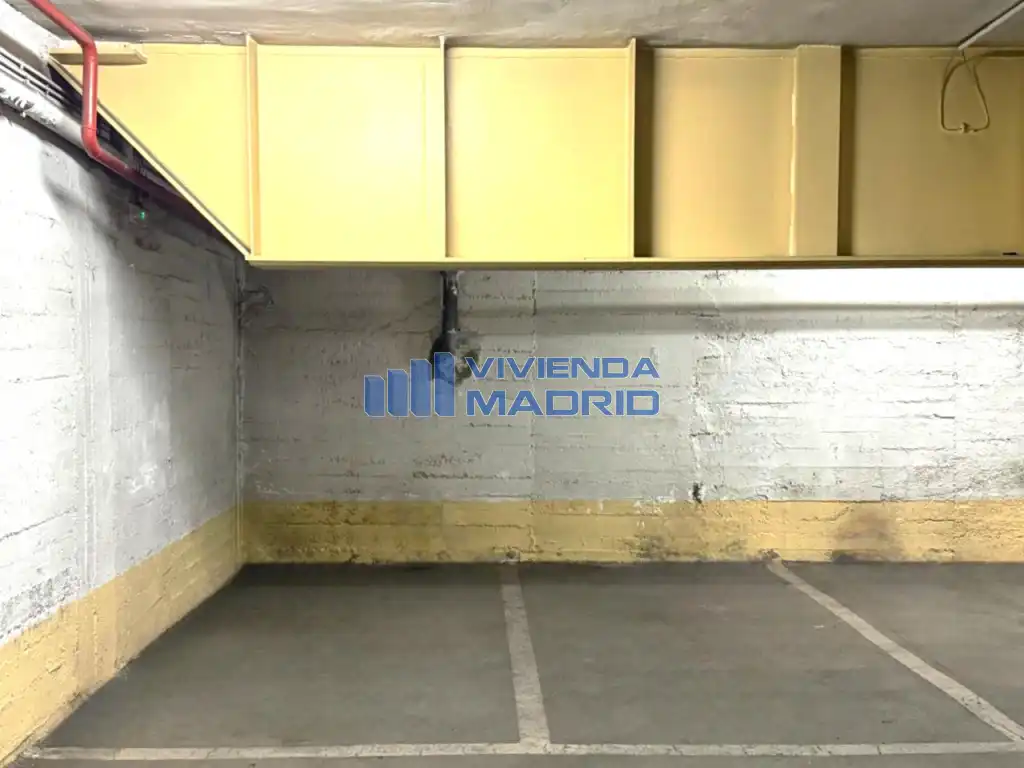 Aparcamiento en venta en Capitán Blanco Argibay, imagen 5