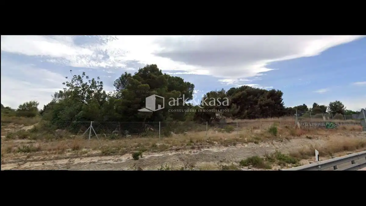 Terreno industriale in vendita a Zona Montecañada - Parque Tecnológico, imagen 8