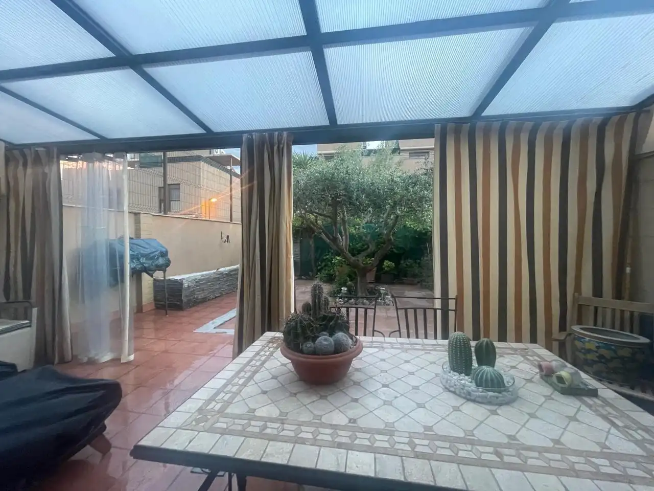 Casa adosada en venta en Norte, Santa Isabel
