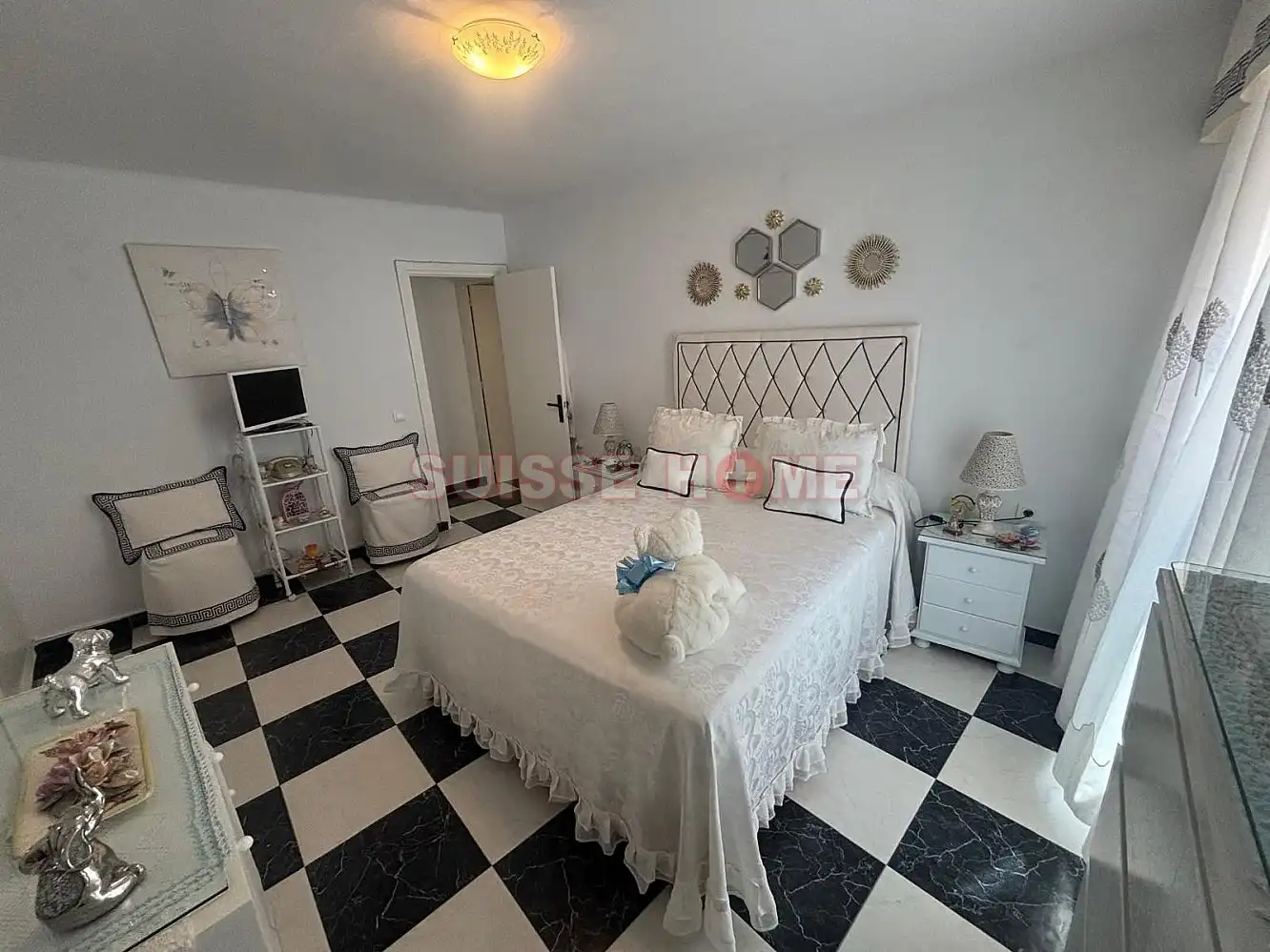 Apartamento con ascensor en venta en Torre del Mar, imagen 8