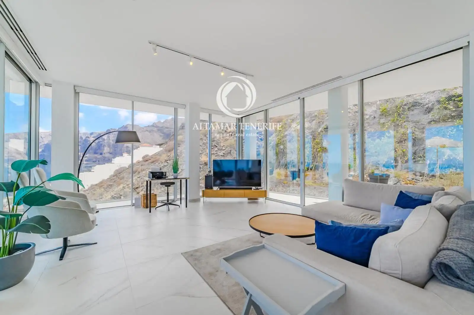 Apartament en venda a Geranio, Acantilados de Los Gigantes