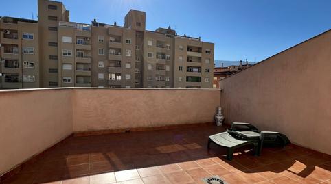 Foto 4 de Casa adosada en venda a Eixample, Alicante