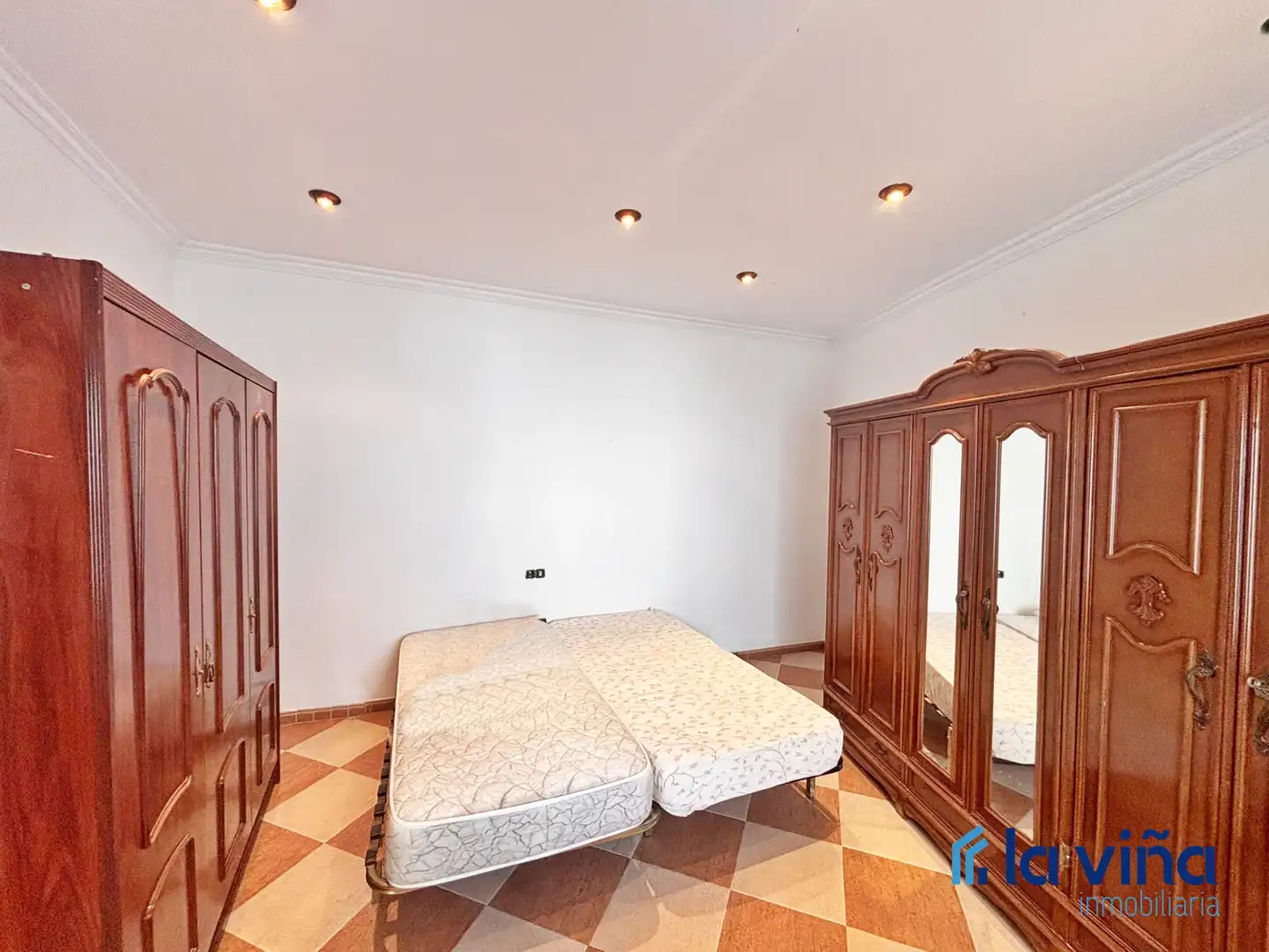 Casa amb terrassa en venda a Centro, imagen 5