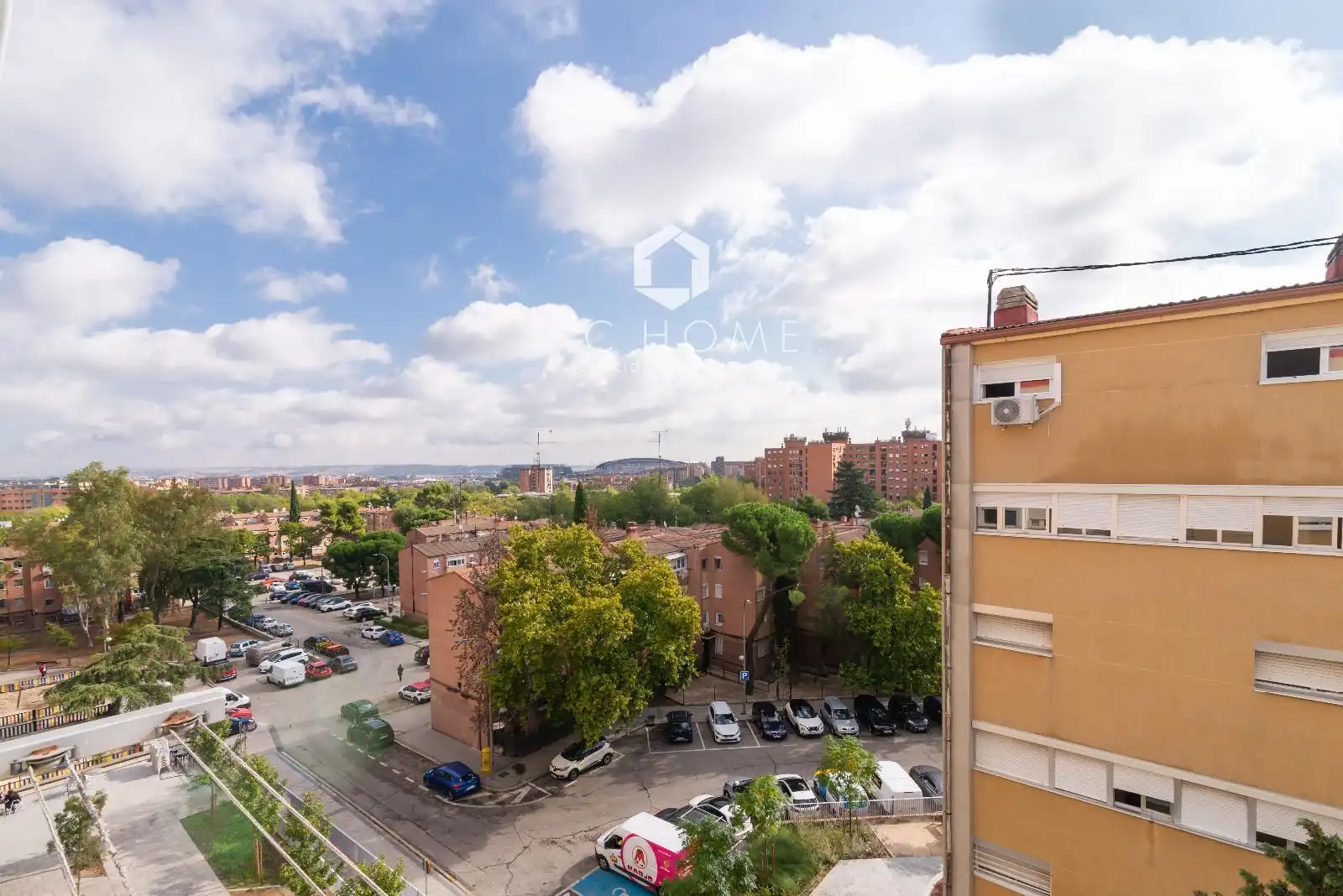 Appartamento con ascensore in vendita a Alconeras, imagen 29
