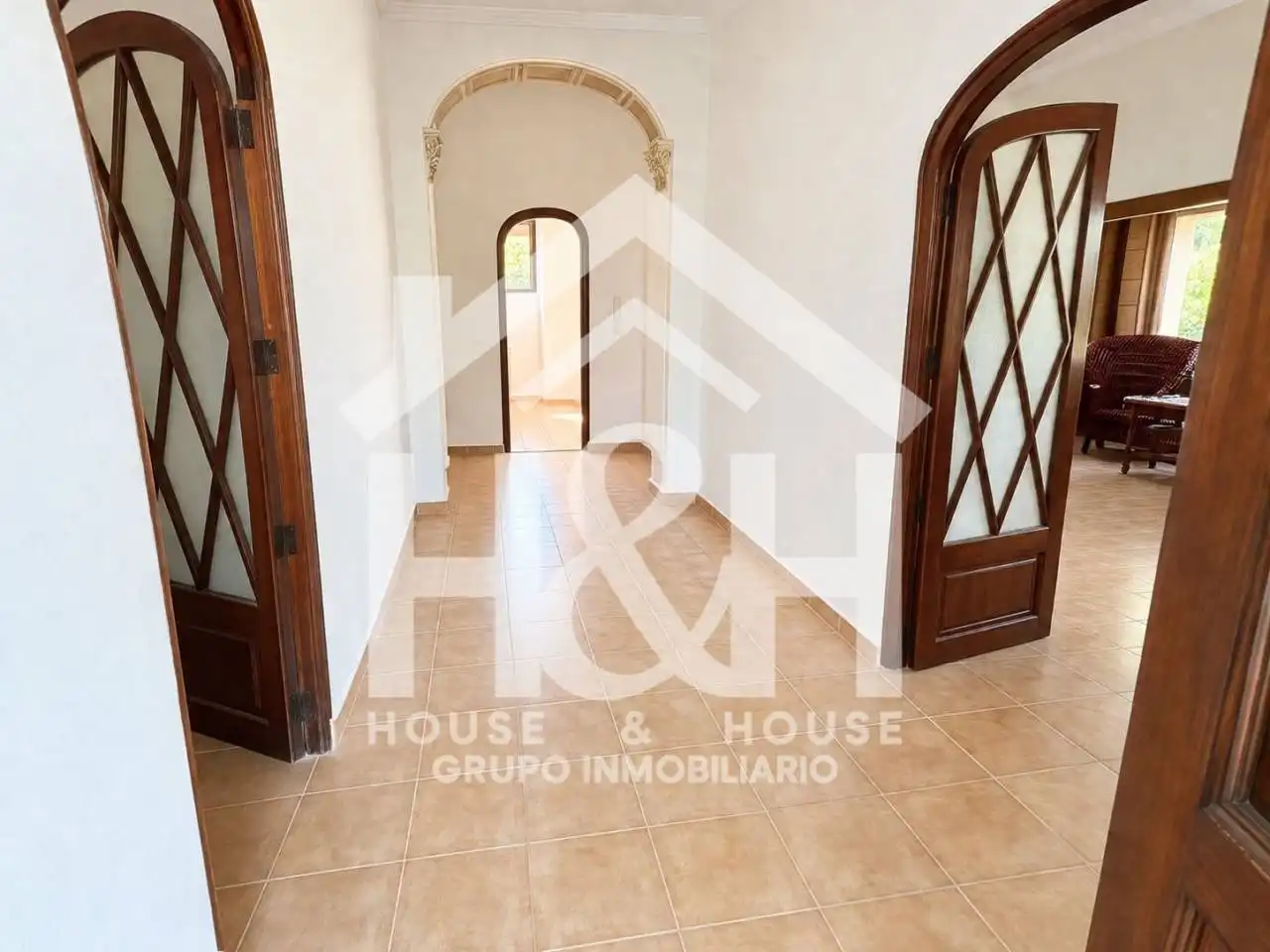 Casa rústica con piscina en venta en Poligono CAMÍ DELS AQUES, imagen 12