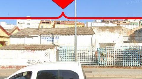 Photo 5 of Residential for sale in Avenida Carolina Coronado, 4, La Estación, Badajoz