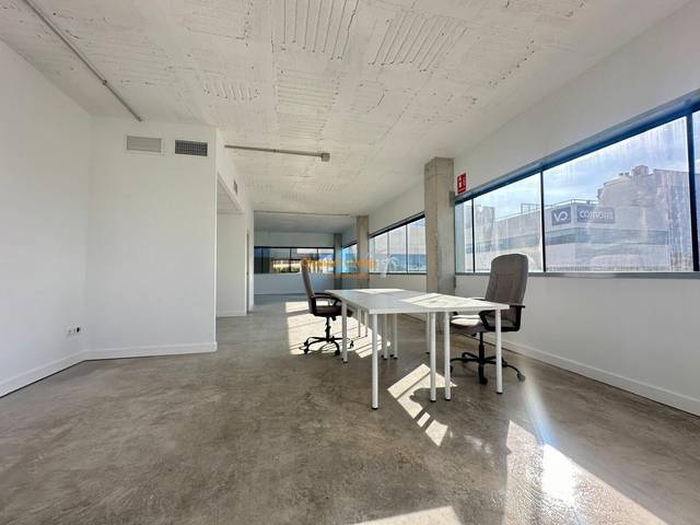 Oficina en Alquiler en Jubalcoi