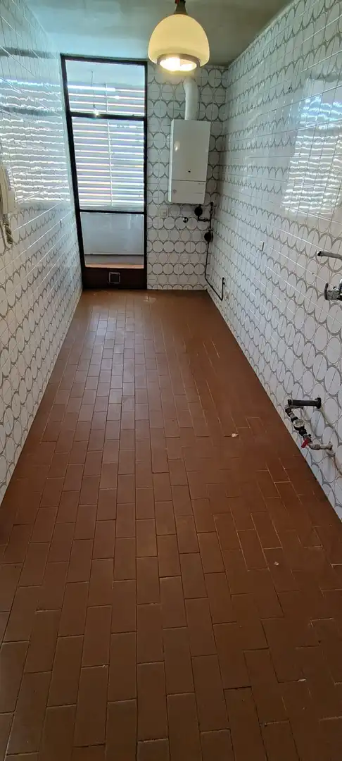 Flat for sale in Móstoles  with Heating, Terrace and Storage room