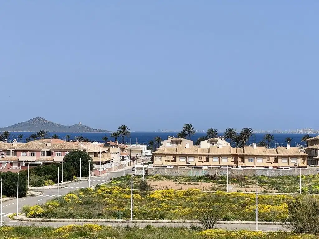 Àtic amb piscina en venda a Mar Menor de Cartagena – Cabo de Palos, imagen 28