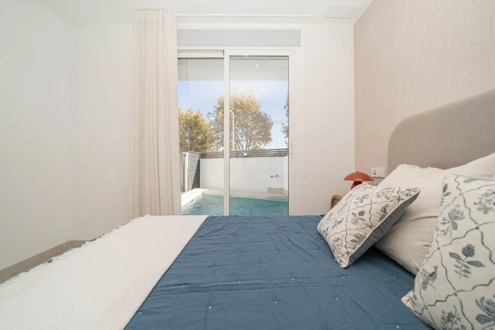 Maison avec terrasse à vendre à Pilar de la Horadada ciudad, imagen 28