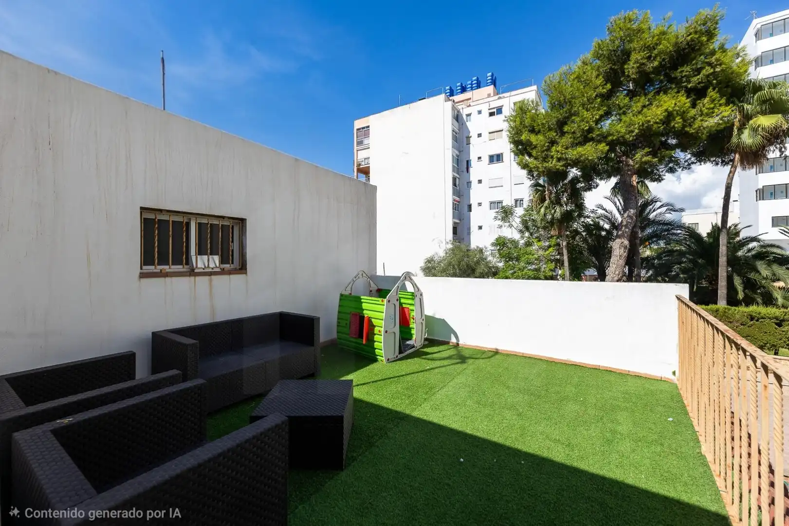 Flat with terrace for sale in Carrer Carrer Terral, imagen 26