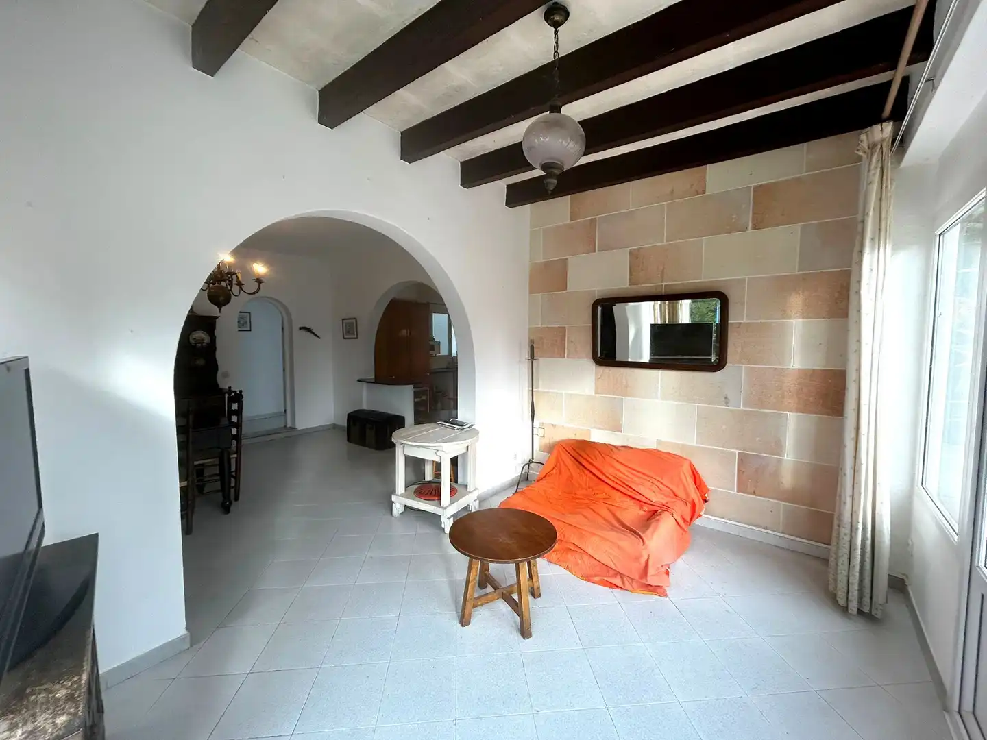Villa mit Pool zum Verkauf in Ciutadella, imagen 12