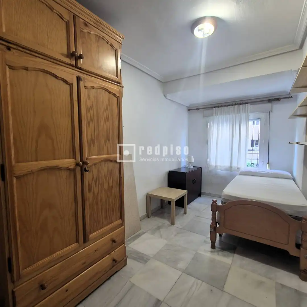 Flat with lift for sale in de la Virgen de la Cinta, imagen 14