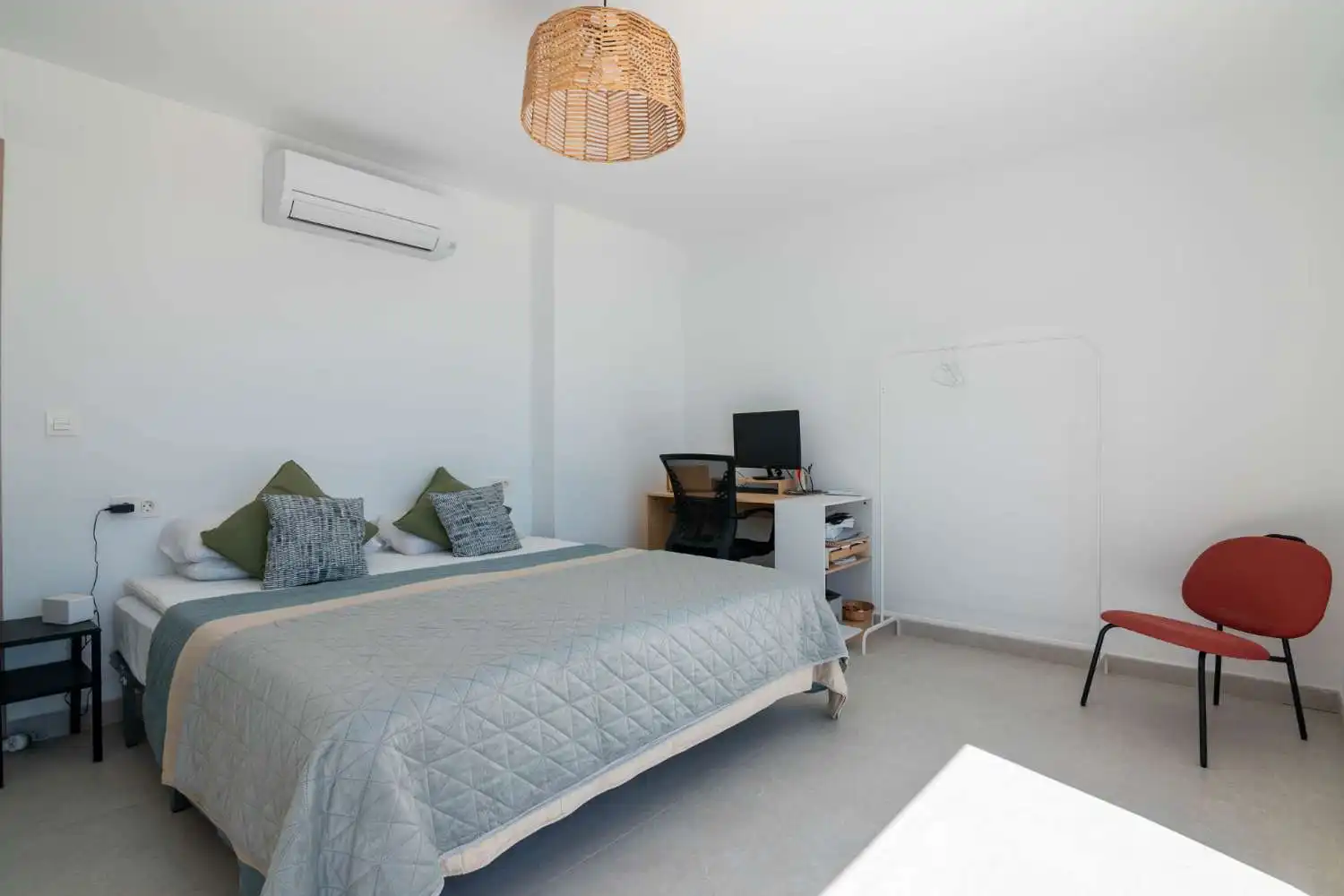 Bedroom of Houses for sale in Salobreña  with Terrace and Swimming Pool