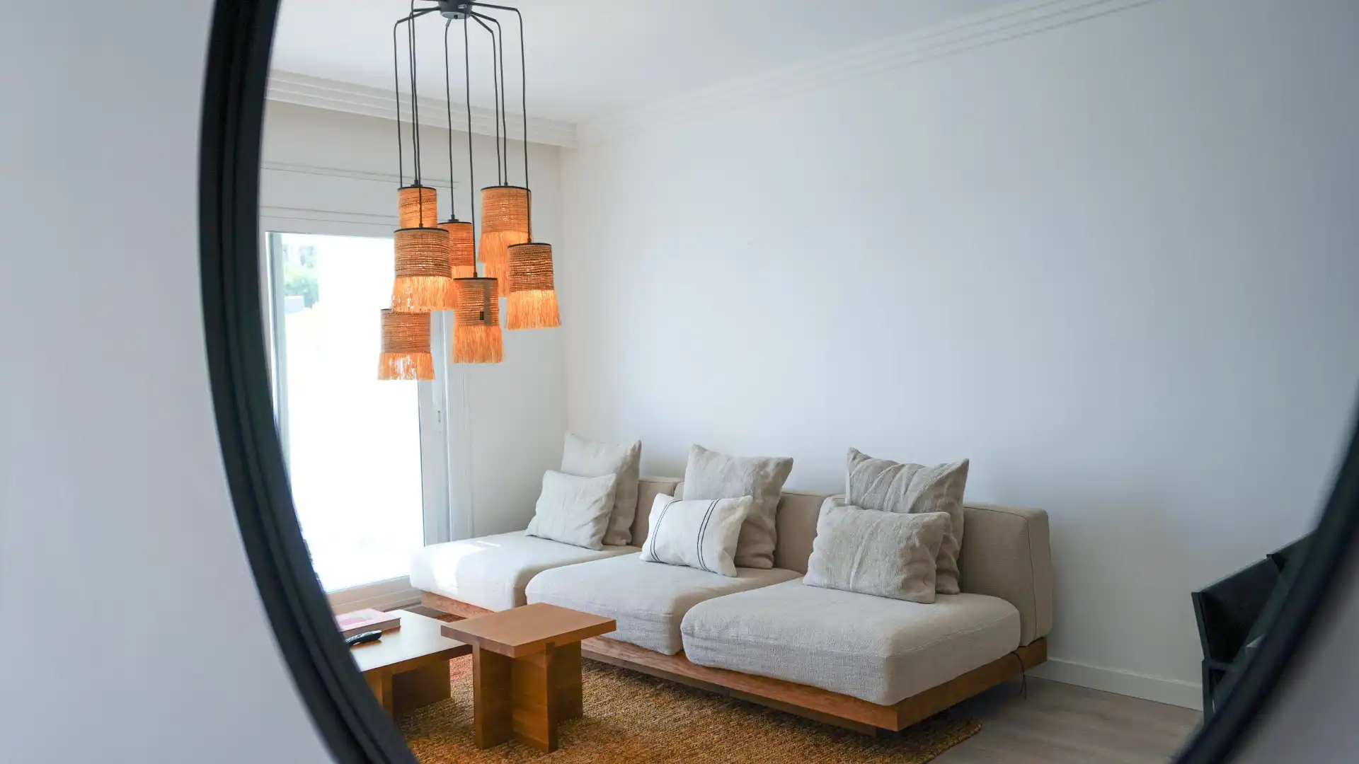 Apartamento con ascensor en venta en Benahavís pueblo, imagen 5