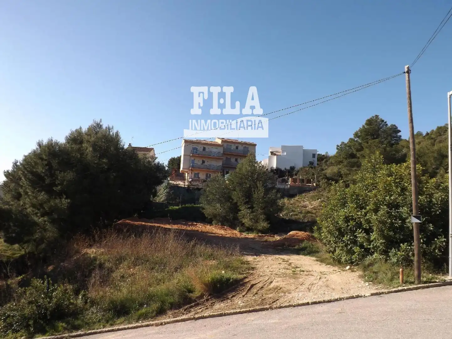 Rural land for sale in Segur de Calafell, imagen 5