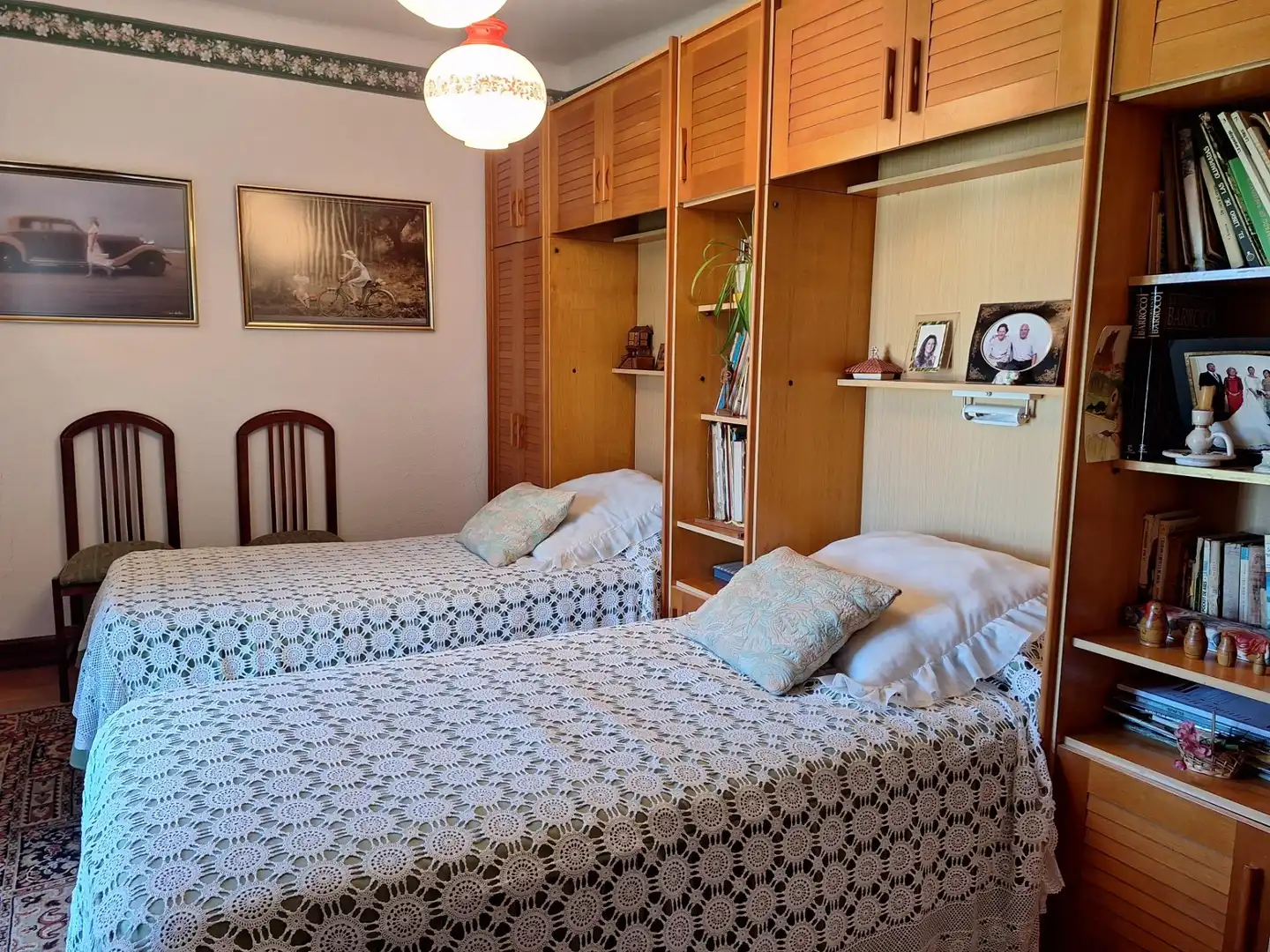 Casa o chalet en venta en Santa María, 6, Valle de Mena