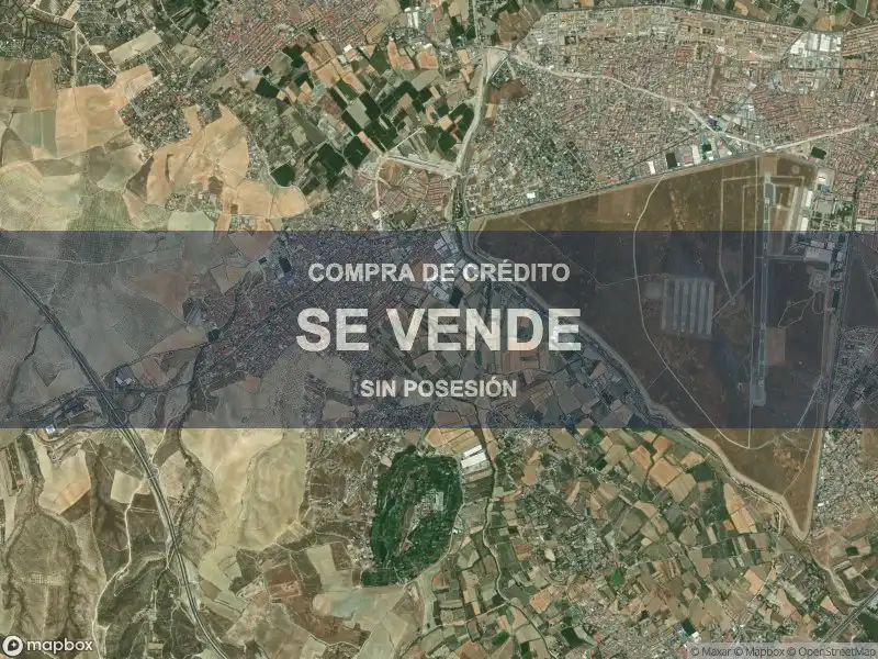 Pis en venda en Churriana de la Vega