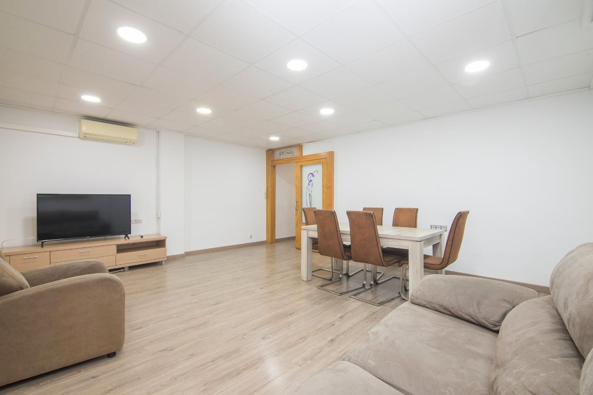 Pis en venda en Elche / Elx amb Aire condicionat i Balcó