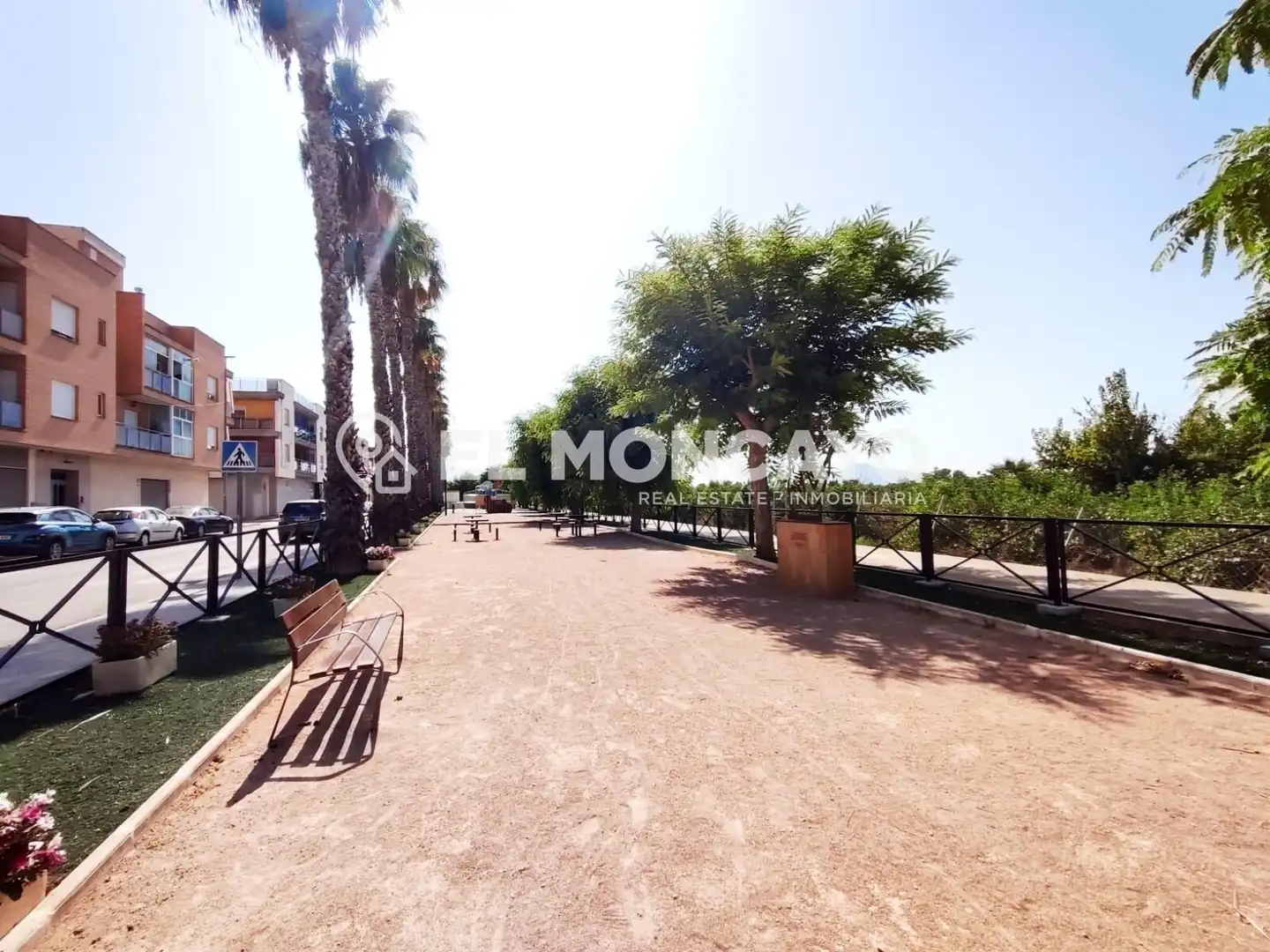 Apartamento en venta en Benejúzar