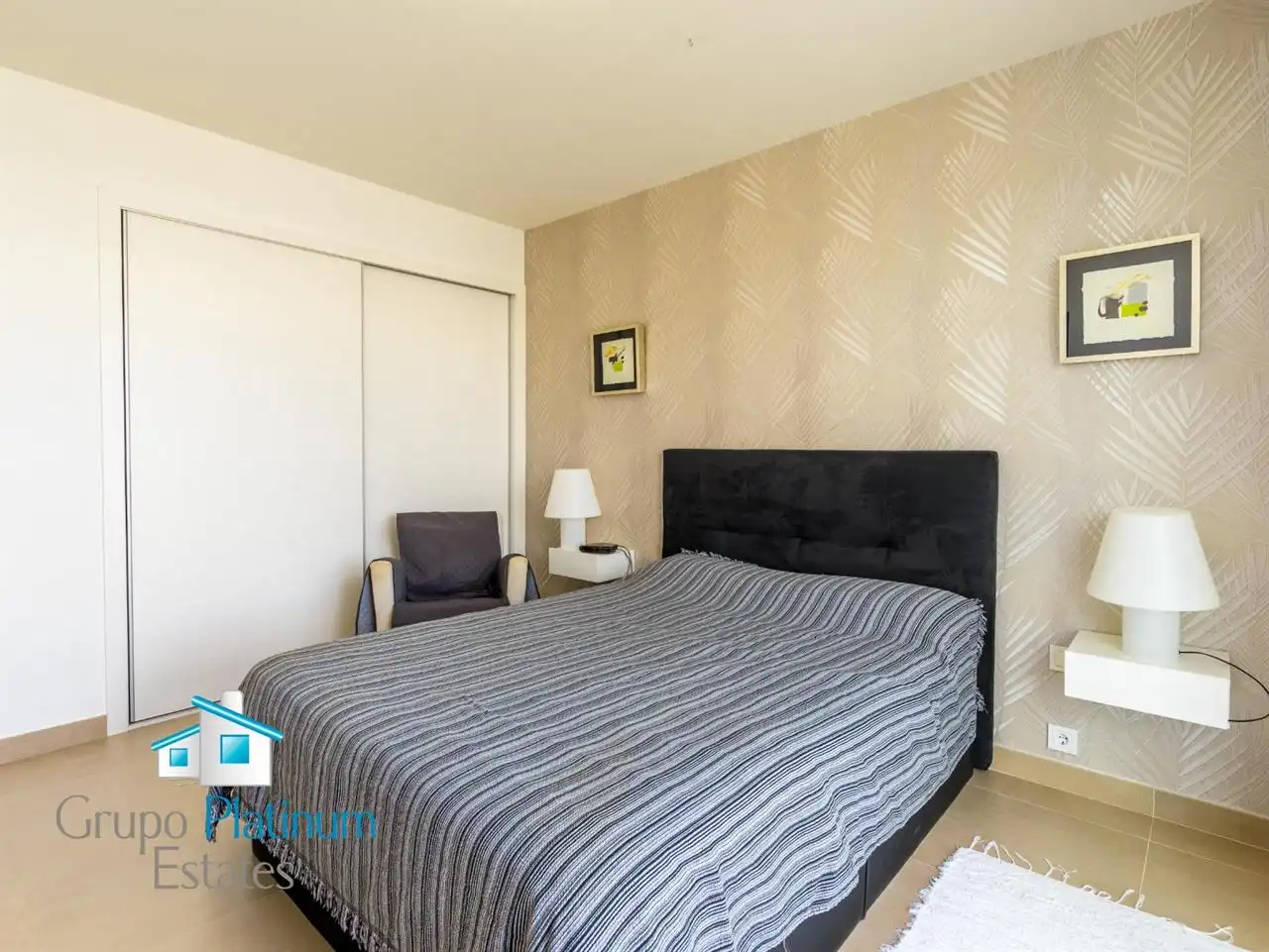 Terraced house with pool for sale in San Juan de los Terreros, imagen 21