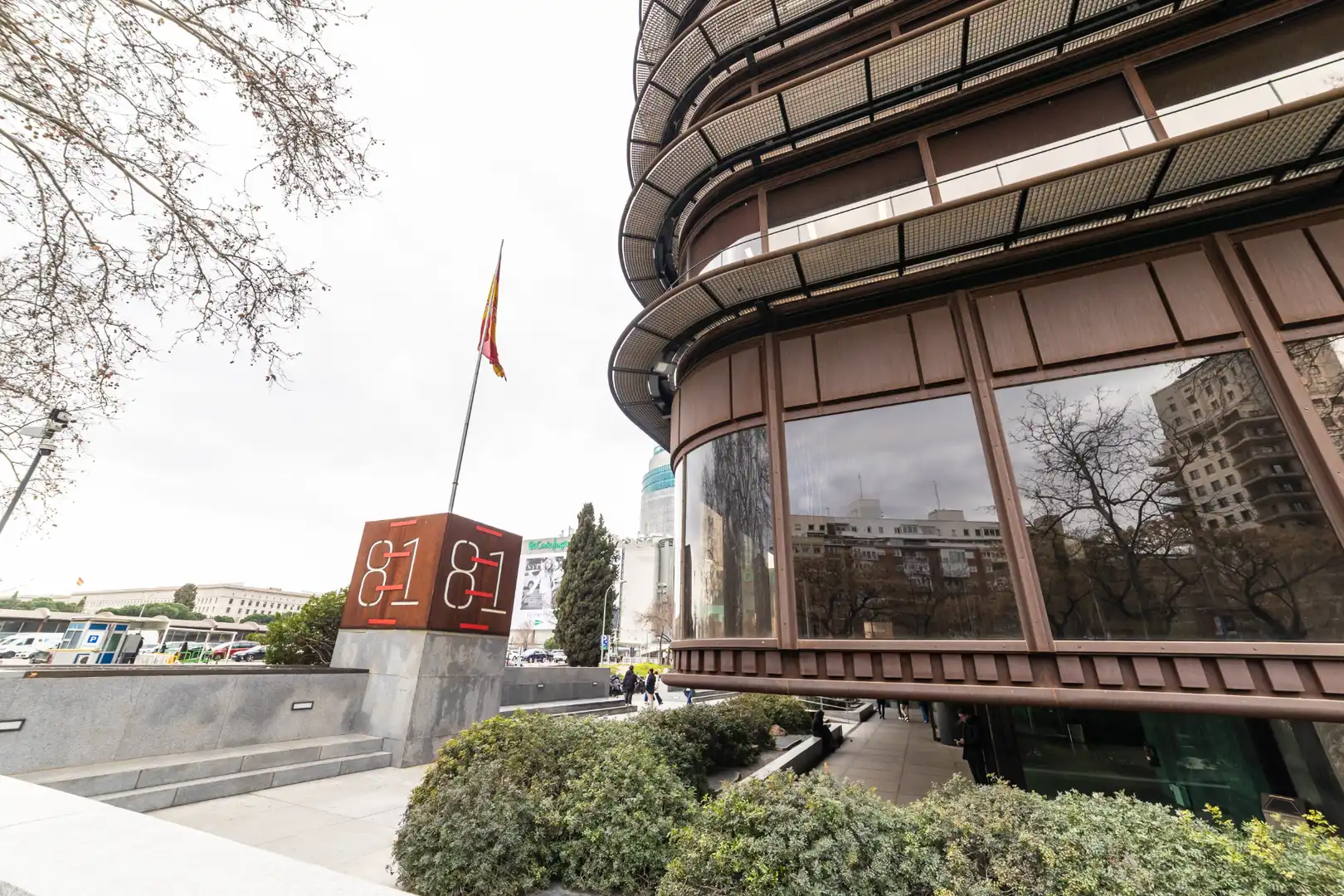 Penthouse with lift for sale in Calle de Alonso Cano, imagen 41