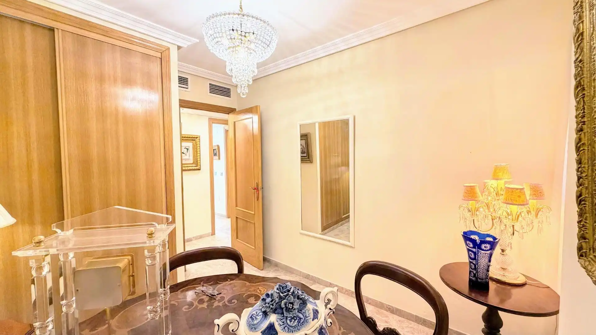 Flat with pool for sale in Centro, imagen 45