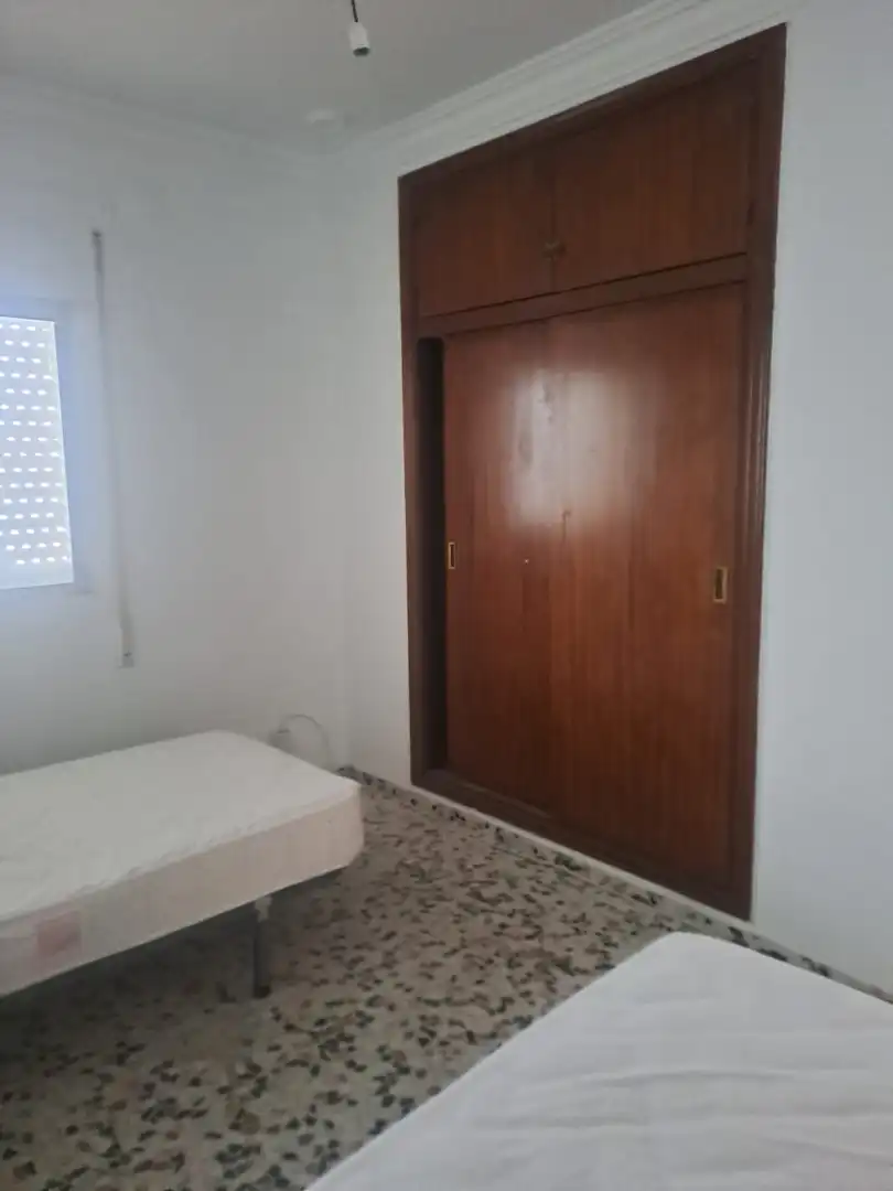 Bedroom of Houses for sale in Chiclana de la Frontera